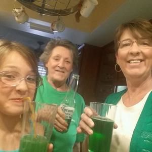 Meet your Posher, Karen